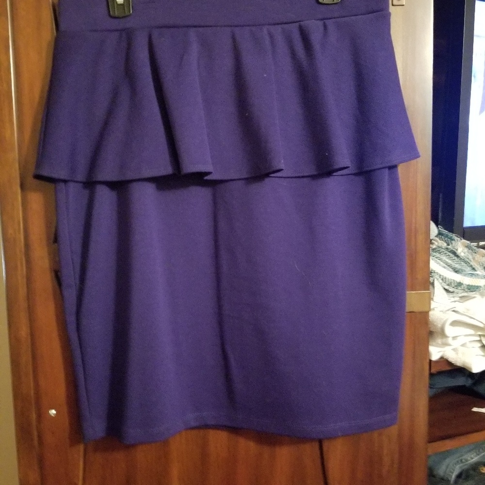 Skirt